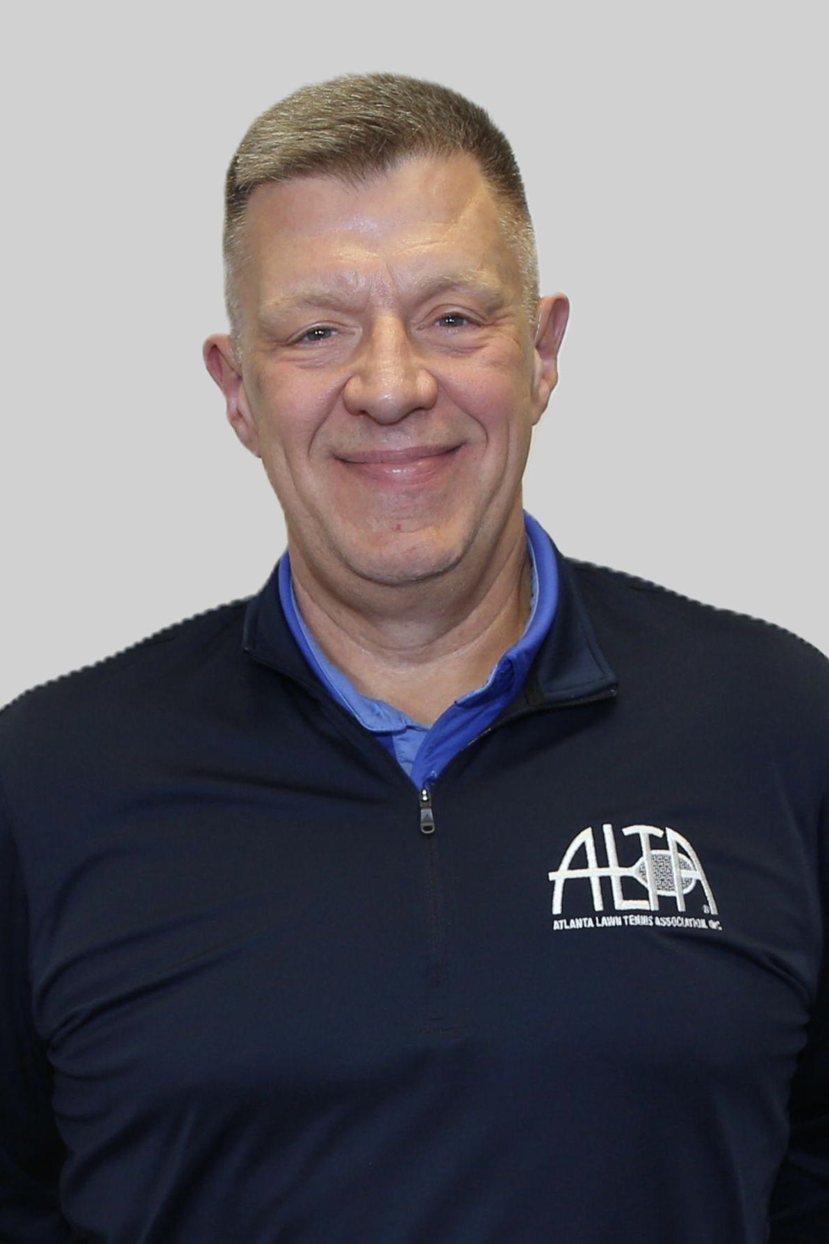 Mike Clance