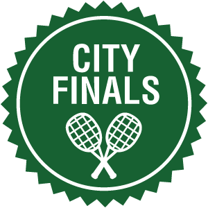 City Finals Player